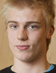 Buffalo Sabres draft pick #8 description=